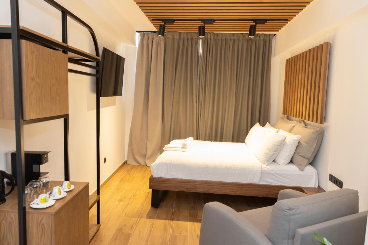 Centrally Elegant By Acropolis Athen