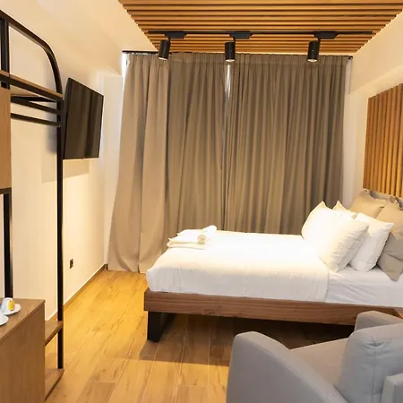 Centrally Elegant Suite By Acropolis Athens Exterior photo