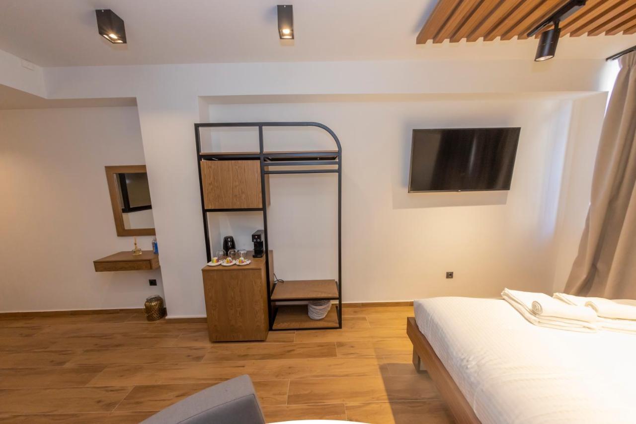 Bed & Breakfast Centrally Elegant By Acropolis